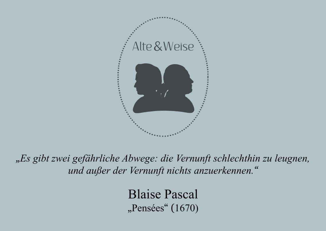 Alte & Weise