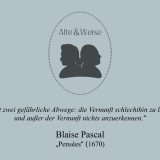 Alte & Weise