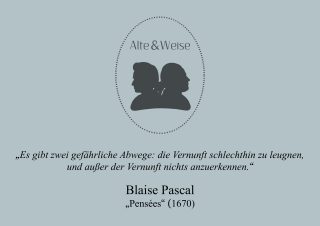 Alte & Weise