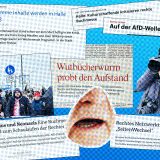 Wenn in Halle-Bruckdorf die Verhältnisse tanzen