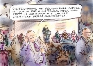 Zeller der Woche: Spitzentermin