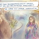 Zeller der Woche: Übelwort