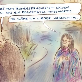 Bürger, gib dein Eigentum, sonst scheitert die Weltrettung