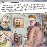 Zeller der Woche: Vorläufer