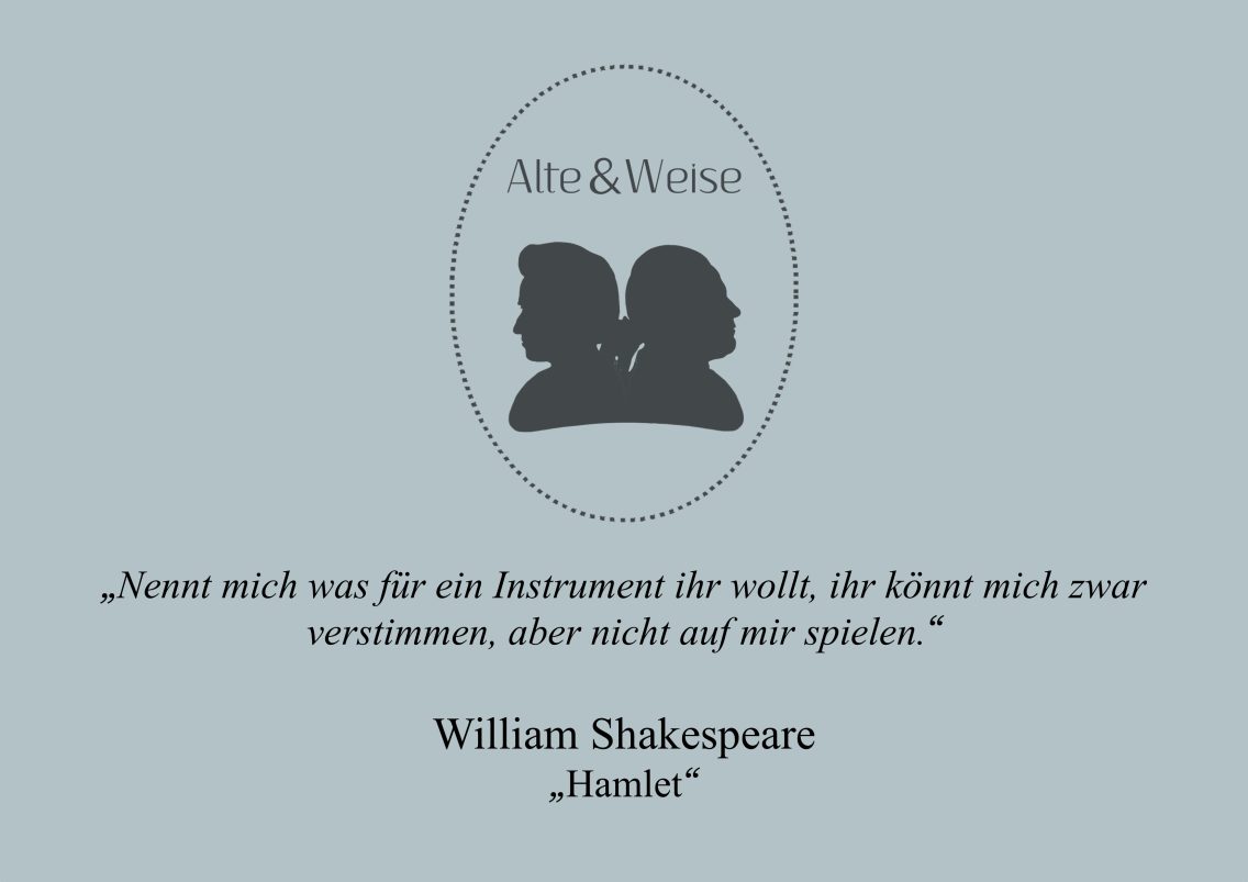 Alte & Weise