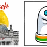 Frisch gepresstIm Land der Sockenpuppen