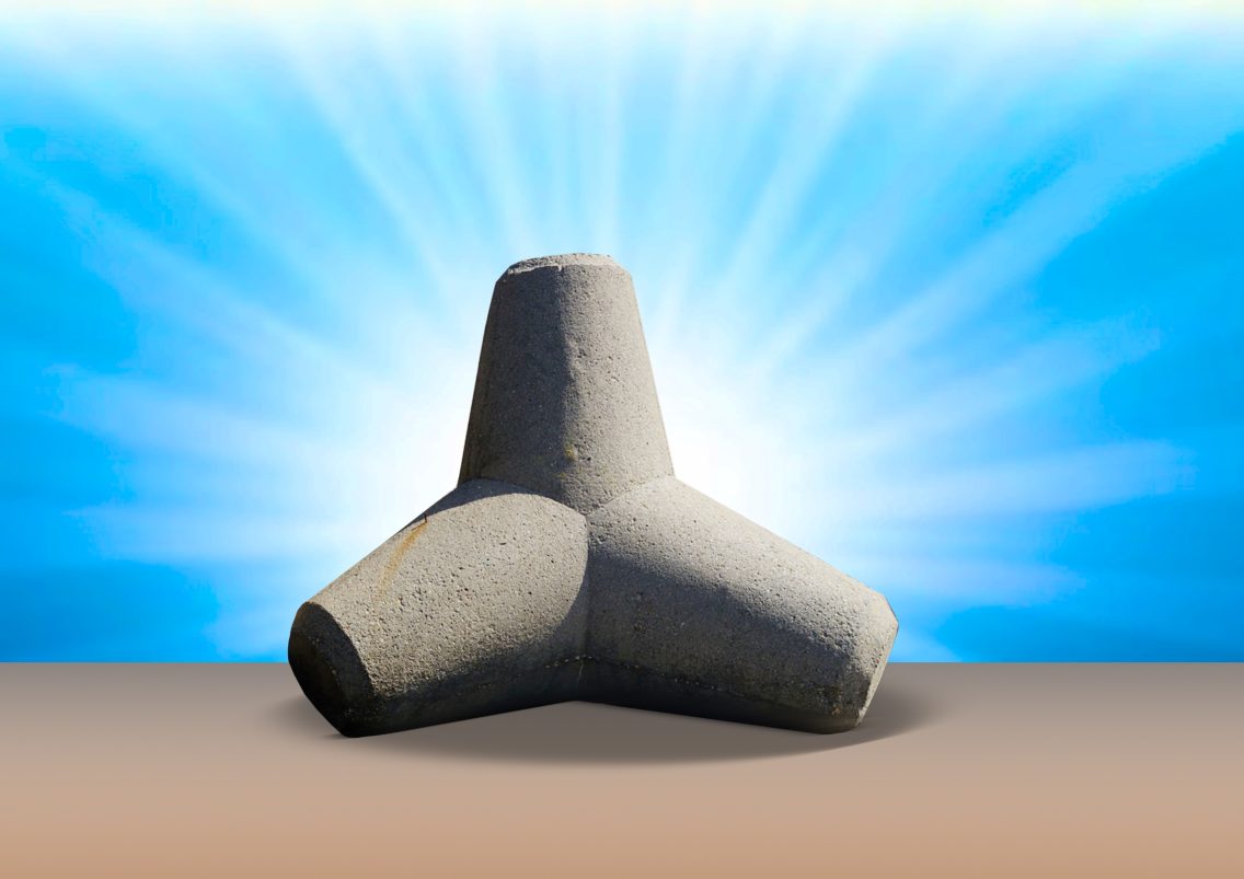 Die Krone der Erschöpfung tragen