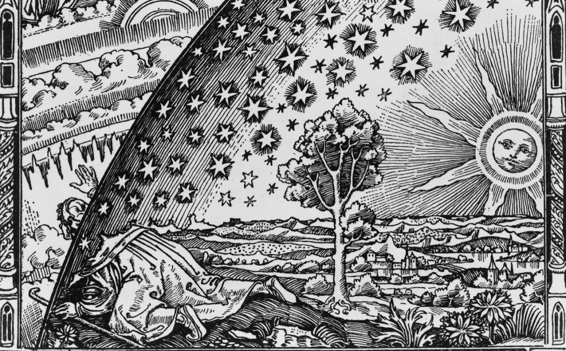 Die Parallelwelt der anderen als Chance für die Normalbürger