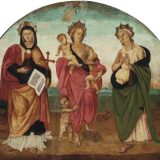 Wer Liebe gibt, ist schon angekommen