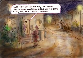 Zeller der Woche: saisonales Fest Weihnachten