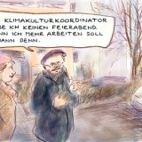 Zeller der Woche: ausgearbeitet