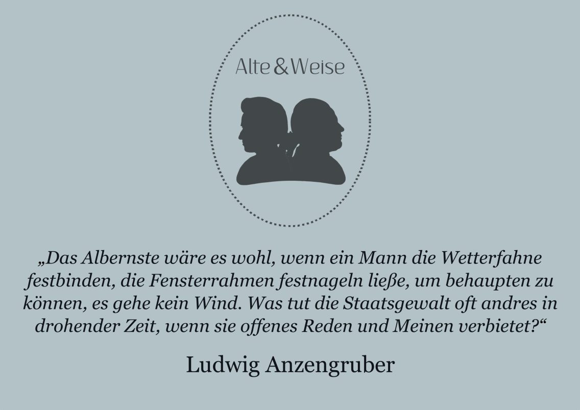 Alte & Weise