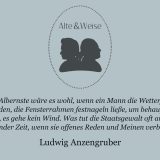 Alte & Weise