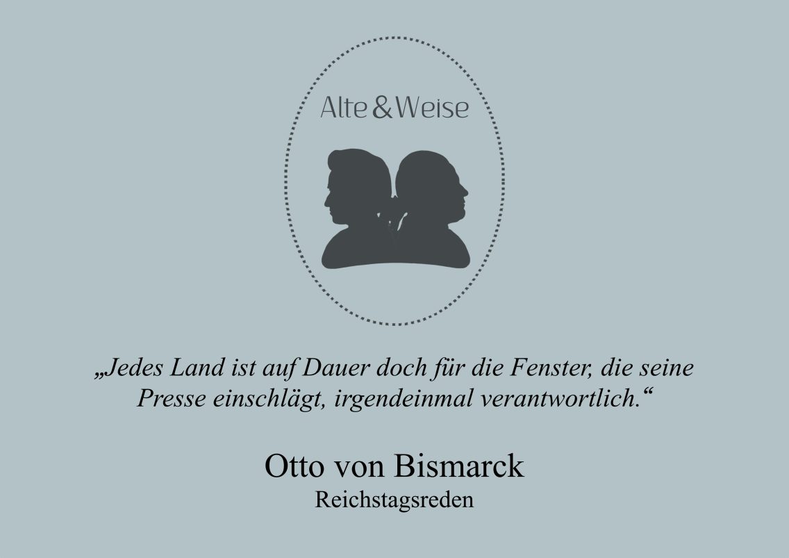 Alte & Weise