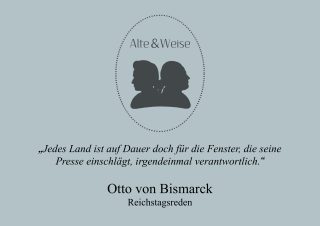 Alte & Weise