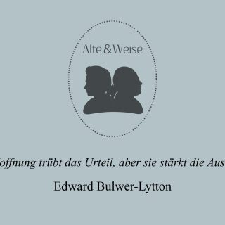 Zeller der Woche: Hellsicht