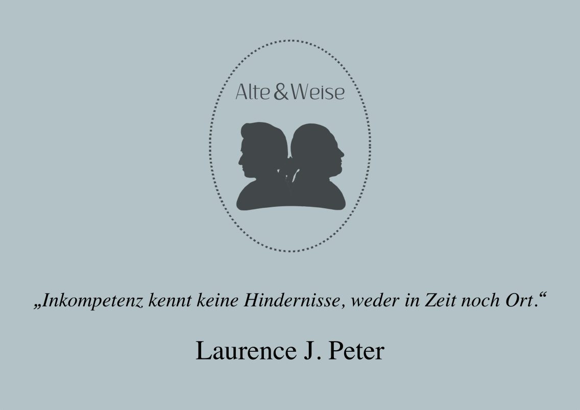Alte & Weise