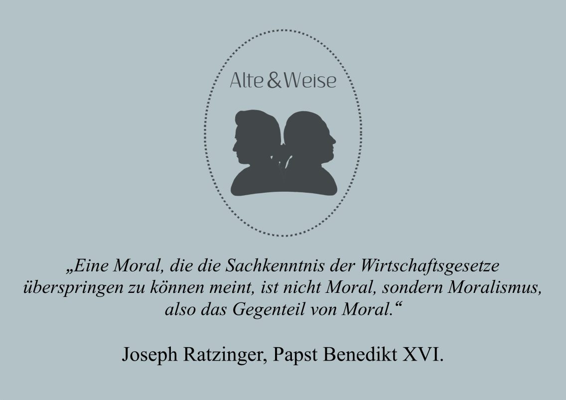 Alte & Weise