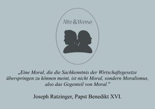 Alte & Weise