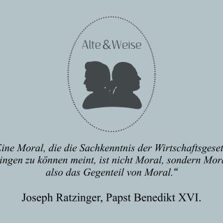 Zeller der Woche: Mangellagenmanagement