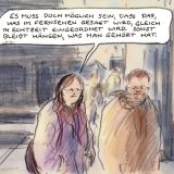 Zeller der Woche: Haltungslücken