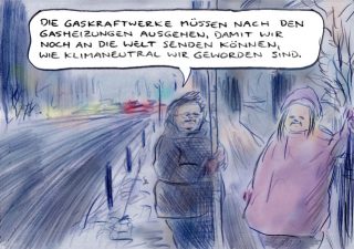 Zeller der Woche: Mangellagenmanagement