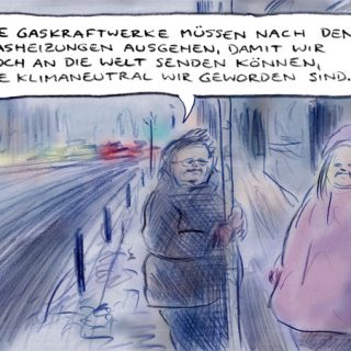 Der Ständestaat Deutschland – und eine kurze Geschichte der Staatszusammenbrüche