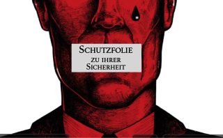 Meinungsfreiheit – die größte Gefahr für die Linken