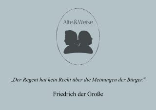 Alte & Weise