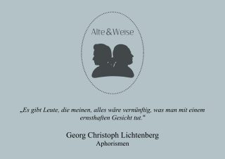 Alte & Weise