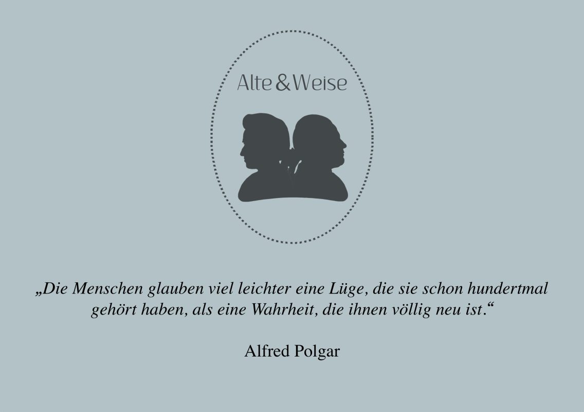 Alte & Weise