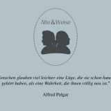 Alte & Weise