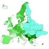 Das große Selbstopferfest des Westens