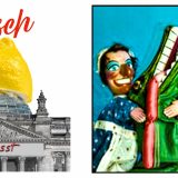 Frisch gepresst Die Linke, das Theater und die Schrecken des Grundgesetzes