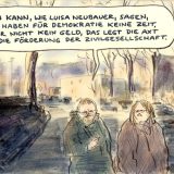 Zeller der Woche: gefährlicher Unterschied