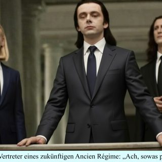 Zeller der Woche: Mangellagenmanagement