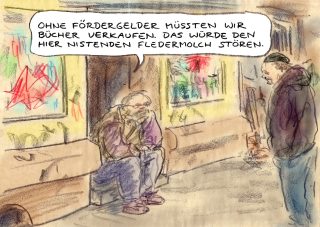 Zeller der Woche: Angriff auf die Berufsfreiheit