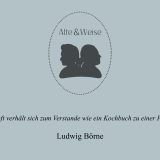 Alte & Weise