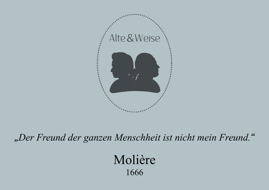 Alte & Weise