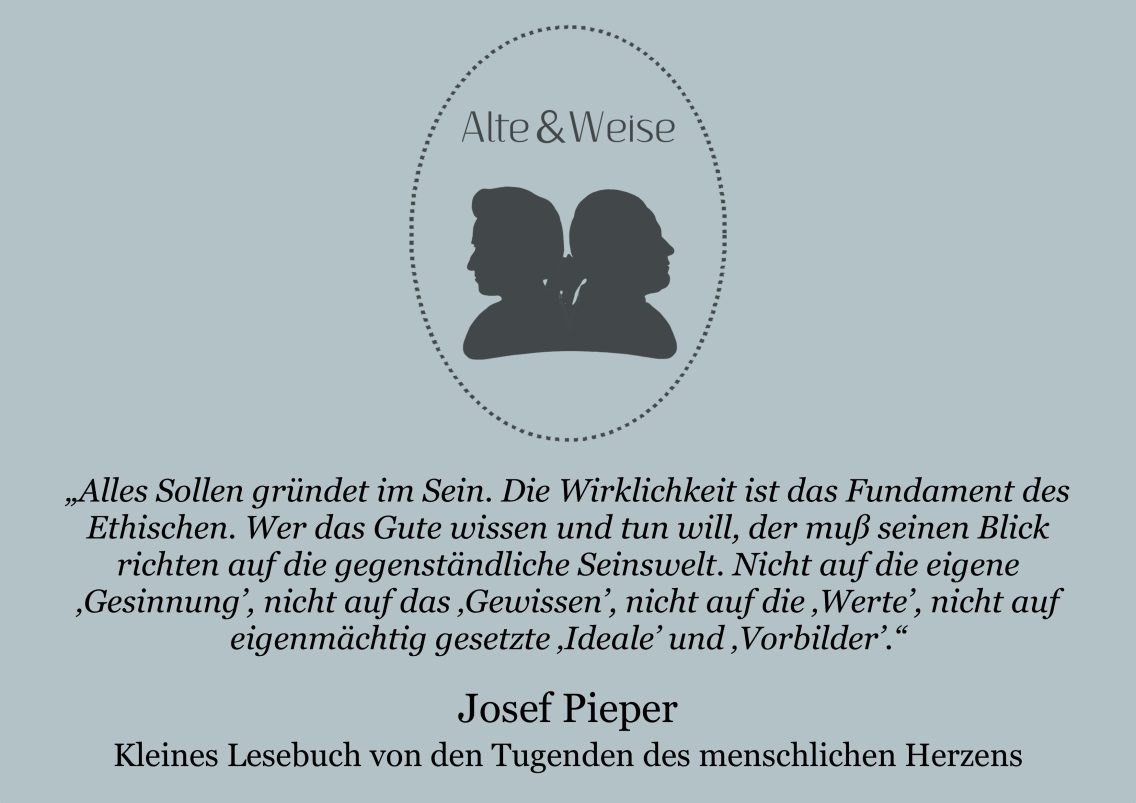 Alte & Weise