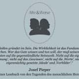 Alte & Weise