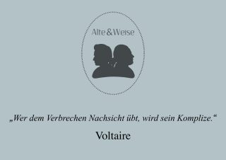 Alte & Weise