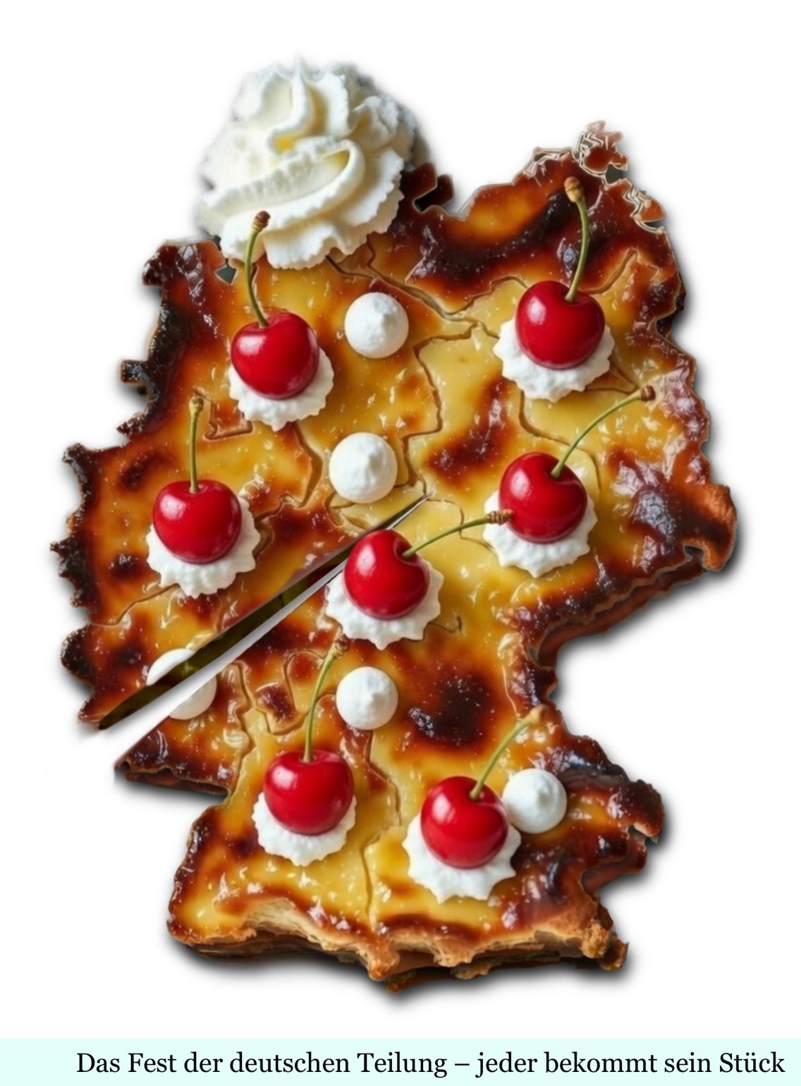 Mit Cem Özdemirs Stichwort in eine bessere Zukunft