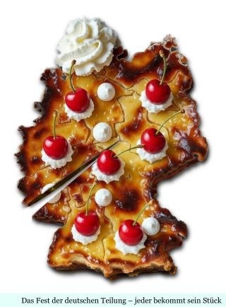 Mit Cem Özdemirs Stichwort in eine bessere Zukunft