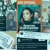 Der große Fernandes-Neubauer-HateAid-Hayali-Flachfake