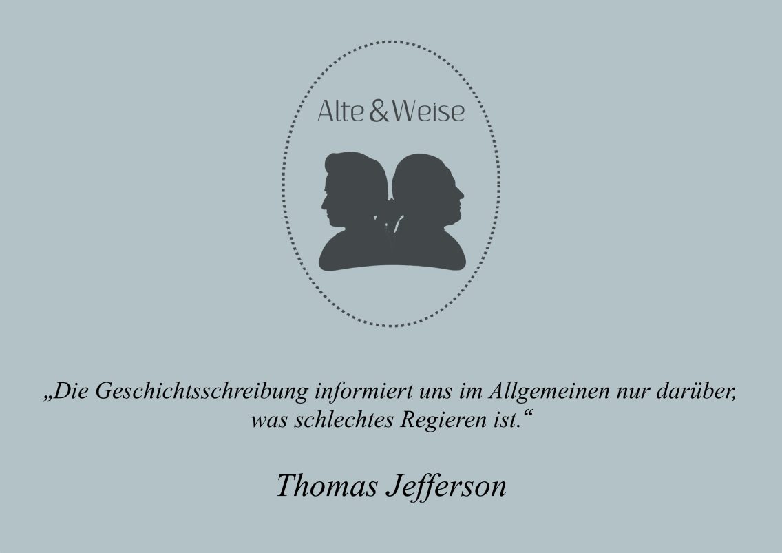 Alte & Weise
