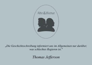 Alte & Weise