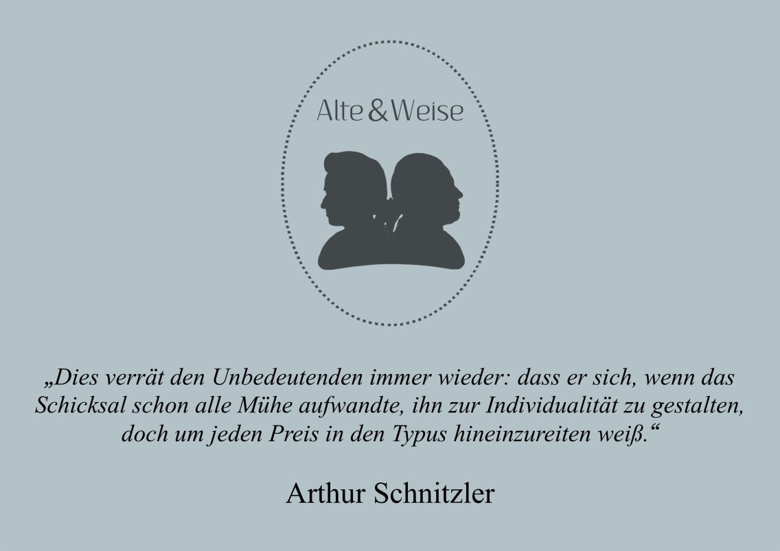 Alte & Weise