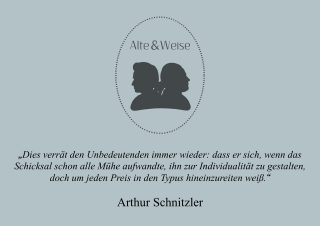 Alte & Weise