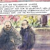 Zeller der Woche: Correctiviert